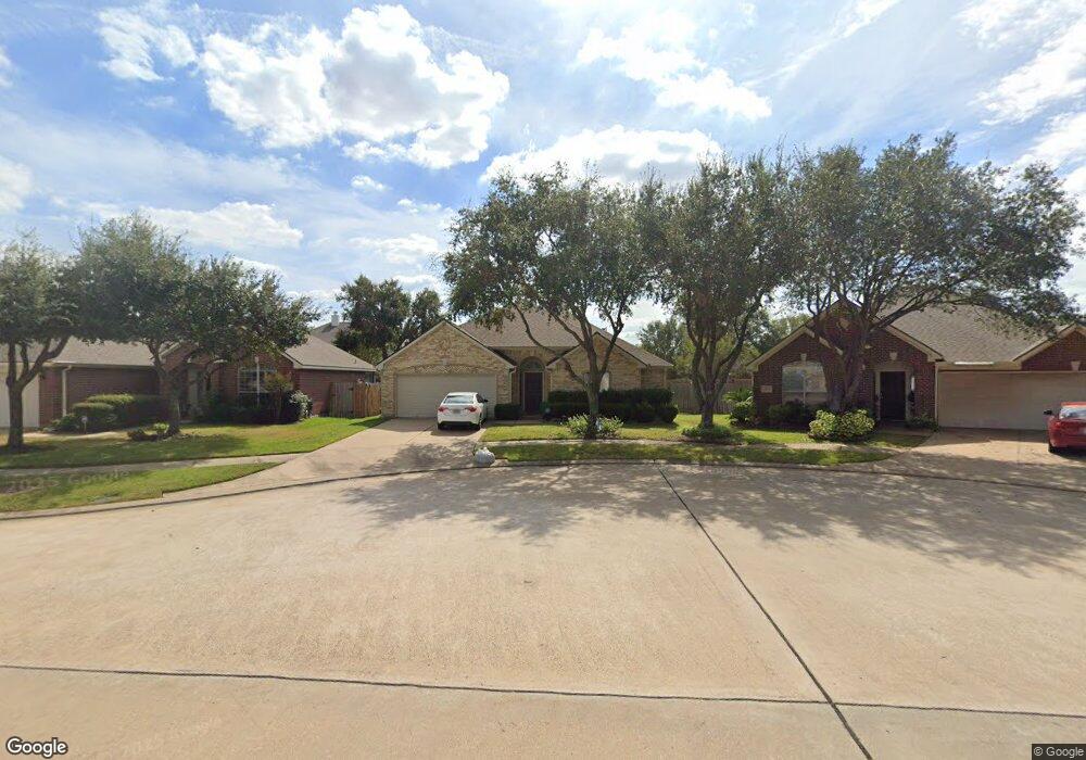 13623 Birch Canyon Ct, Houston, TX 77041 - photo 1