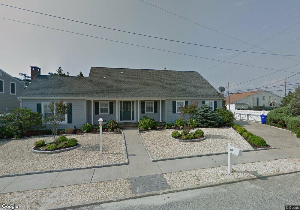 108 Carlton Place, Mantoloking, NJ 08738 - photo 1