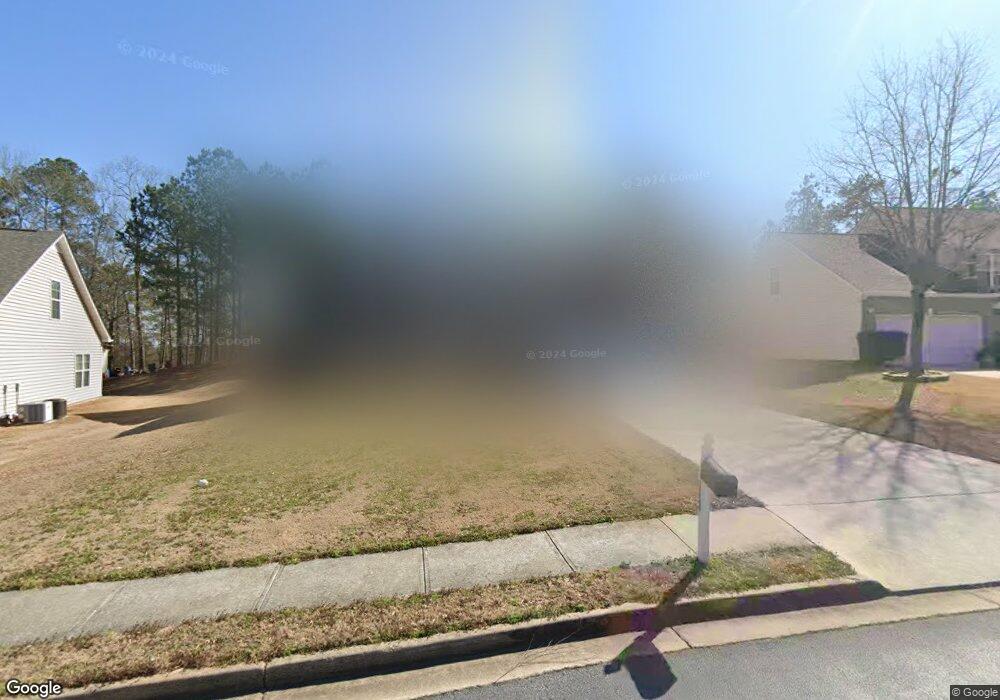 1325 River Club Dr NE, Conyers, GA 30012 - photo 1