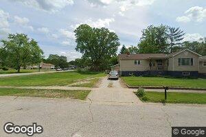 2207 Noble St, Gary, IN 46404