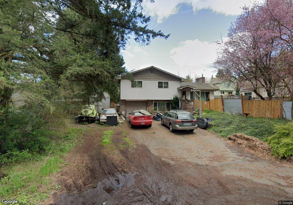 6903 NE 205th St, Kenmore, WA 98028 - photo 1