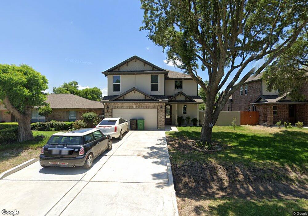 3001 Areba St, Houston, TX 77091 - photo 1