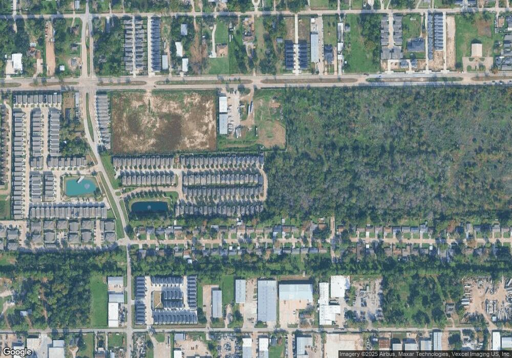 1705 Don Alejandro, Houston, TX 77091 - photo 1