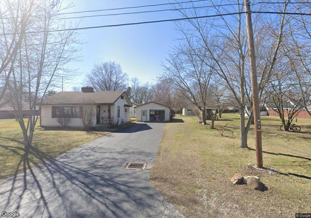 1416 Williams St, Findlay, OH 45840 - photo 1