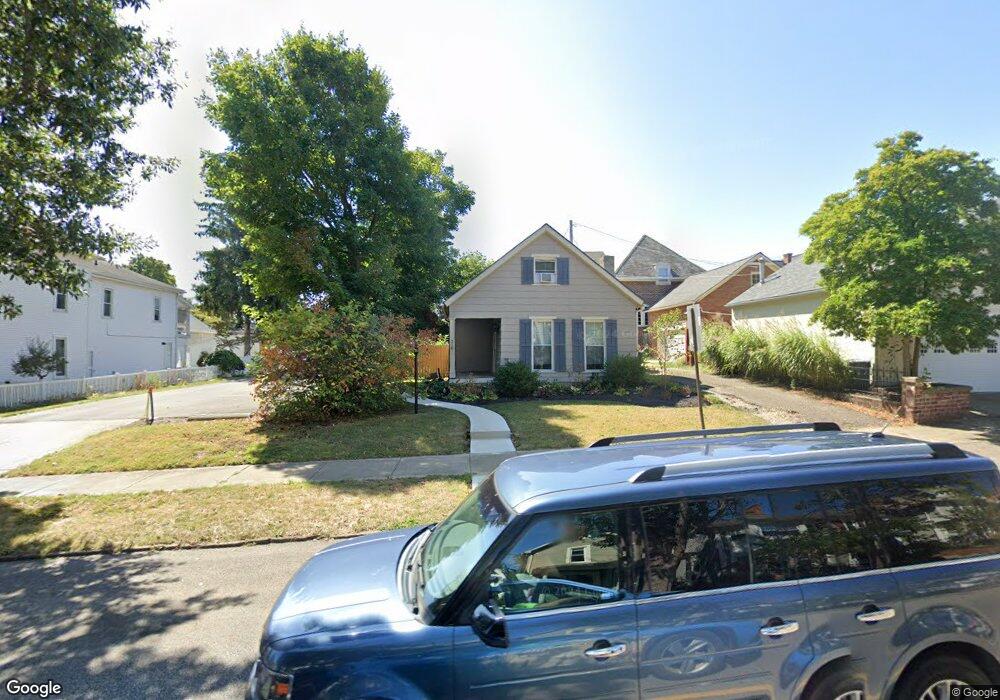 218 E Wheeling St, Lancaster, OH 43130 - photo 1