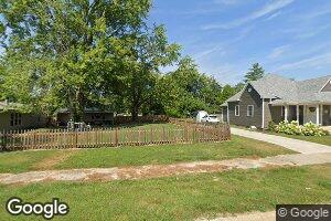 244 W Grayville St, Sullivan, IN 47882