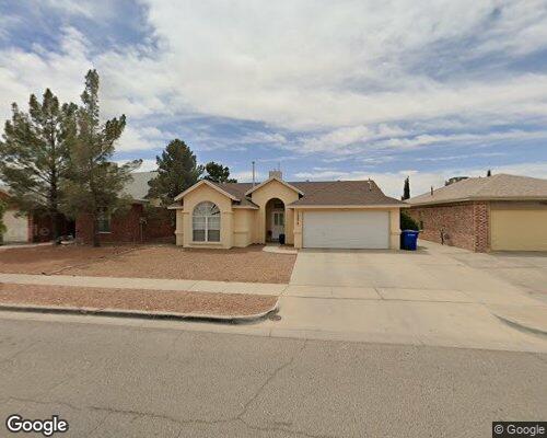 12074 El Greco Cir, El Paso, TX 79936 | Homes.com