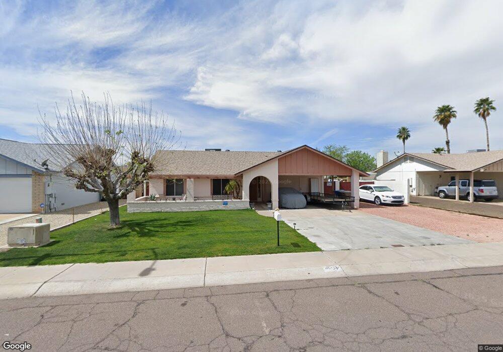 12632 N 40th Dr, Phoenix, AZ 85029 - photo 1