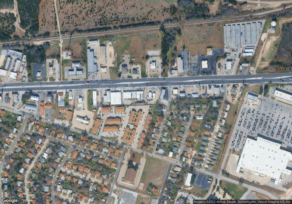 2520 U S 190 Business, Copperas Cove, TX 76522 - photo 1