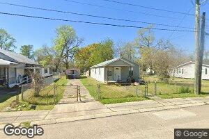 1208 S Sterling St, Lafayette, LA 70501