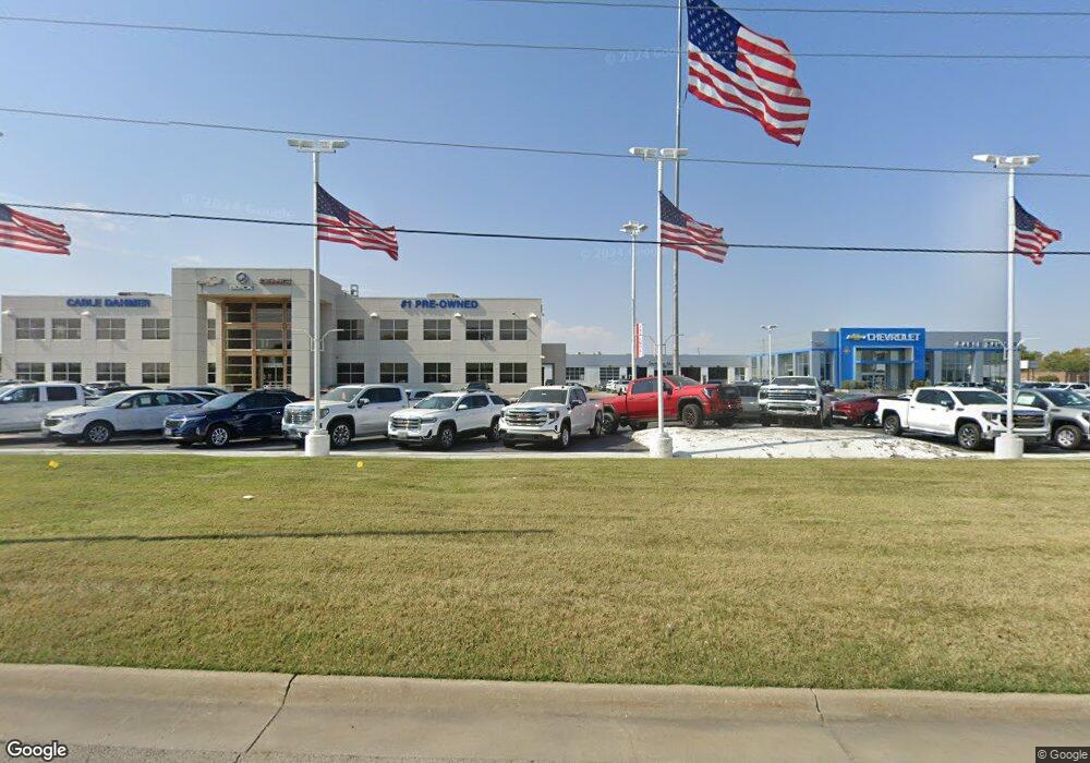 3731 SW Topeka Blvd, Topeka, KS 66609 - photo 1