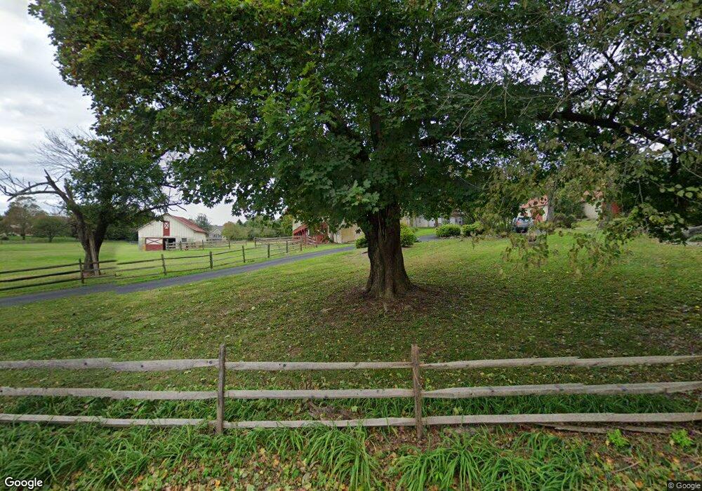 1221 Little Conestoga Rd, Glenmoore, PA 19343 - photo 1