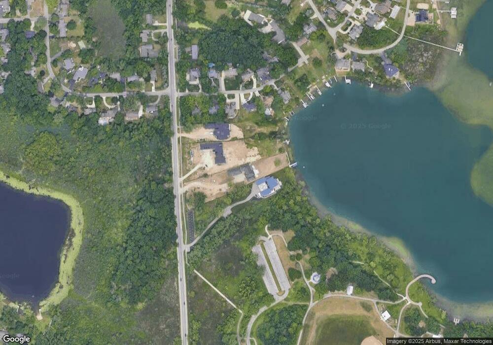 2609 Hiller Rd unit Bldg-Unit, West Bloomfield, MI 48324 - photo 1