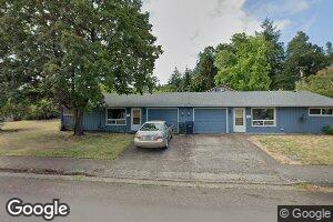 1880 W 22nd Ave, Eugene, OR 97405