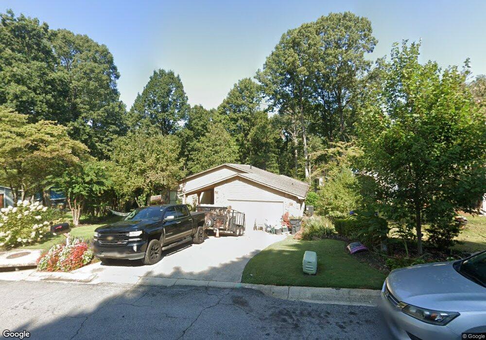 4697 Vail Trace NW, Lilburn, GA 30047 - photo 1