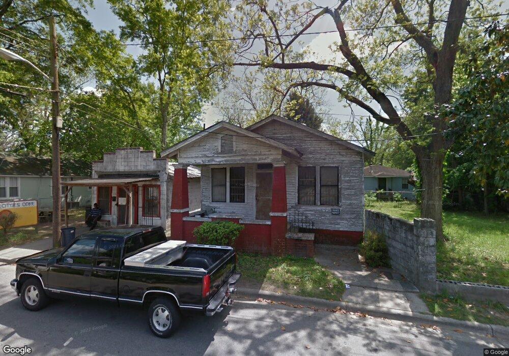 1025 Amaranth Ave, Savannah, GA 31405 - photo 1