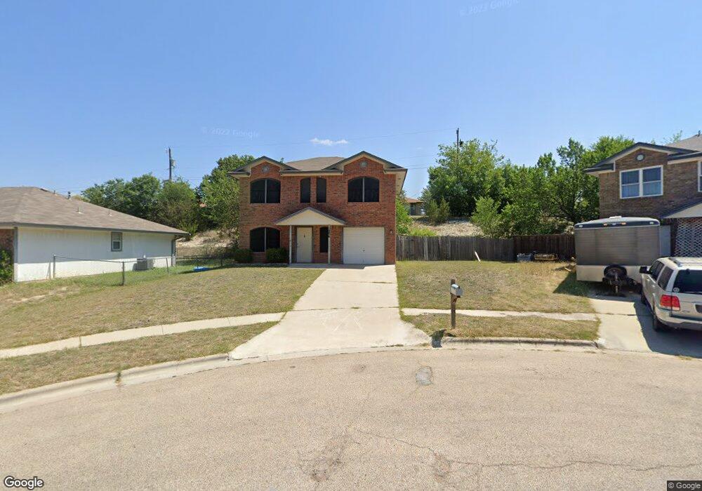 1206 Elke Cir, Copperas Cove, TX 76522 - photo 1