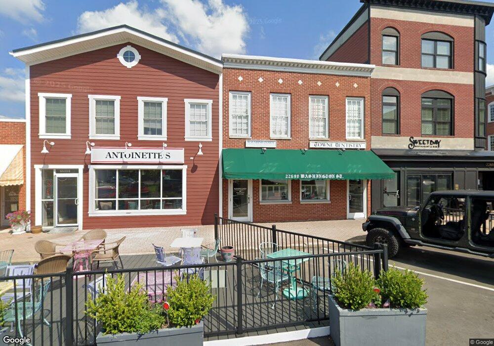 22690 Washington St, Leonardtown, MD 20650 - photo 1