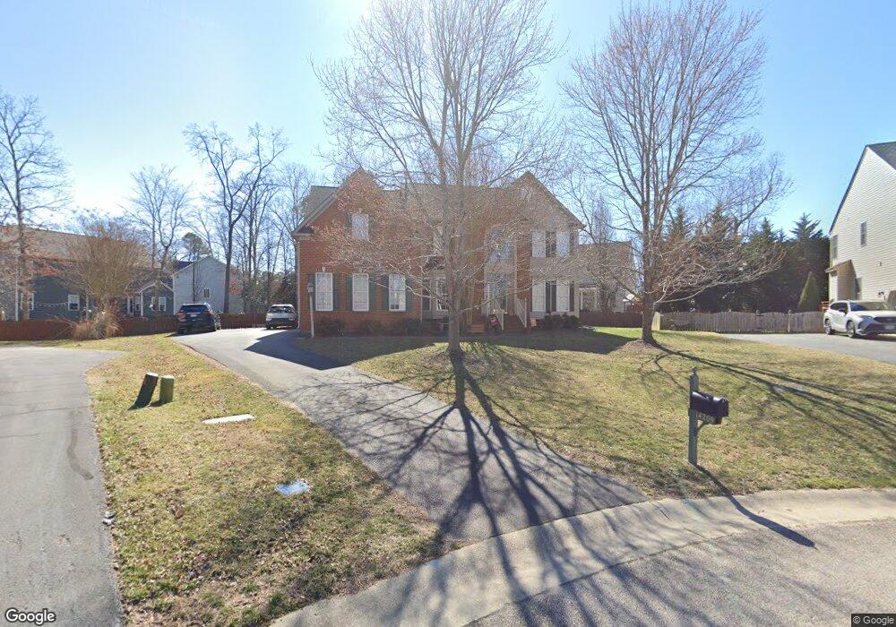 14209 Brightstone Mews, Midlothian, VA 23112 - photo 1