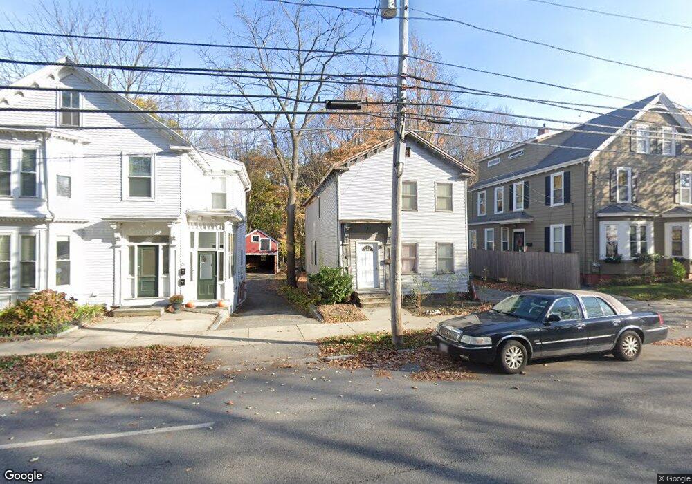 127 State St, Newburyport, MA 01950 - photo 1