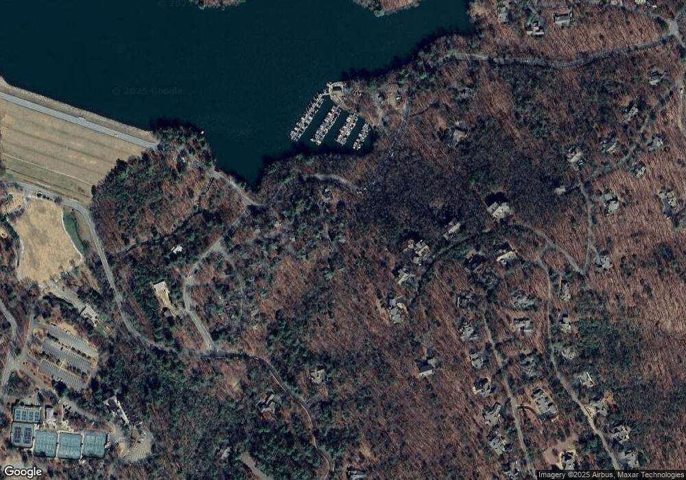 135 Wolfscratch Dr unit 609, Big Canoe, GA 30143 - photo 1