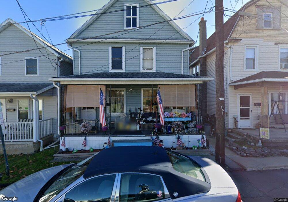 13 Thomas St, Nanticoke, PA 18634 - photo 1