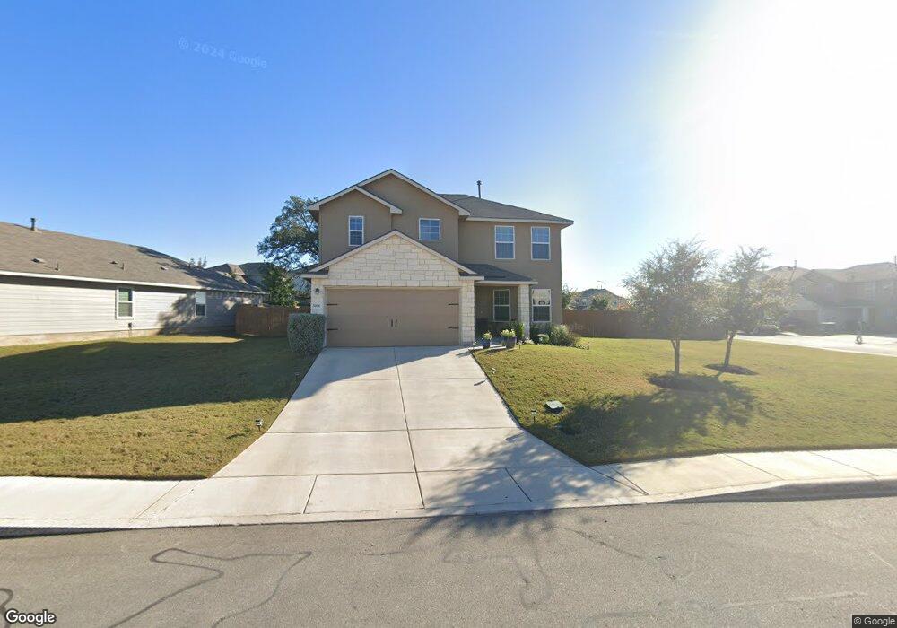 5006 Shallow Divot, San Antonio, TX 78261 - photo 1