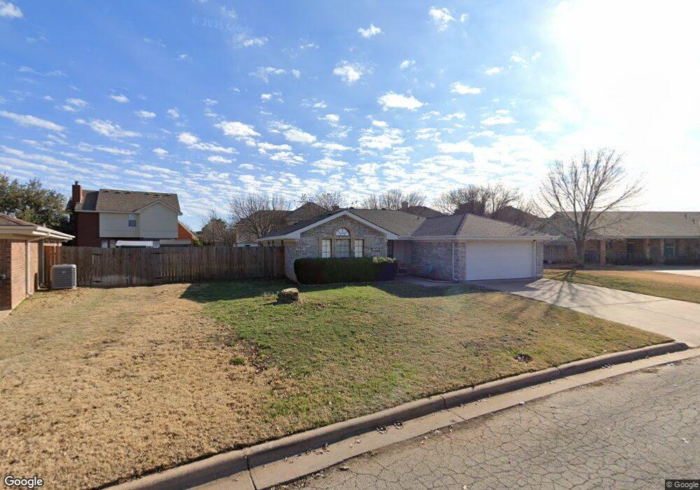 5233 Randy Ave, Abilene, TX 79606 - photo 1