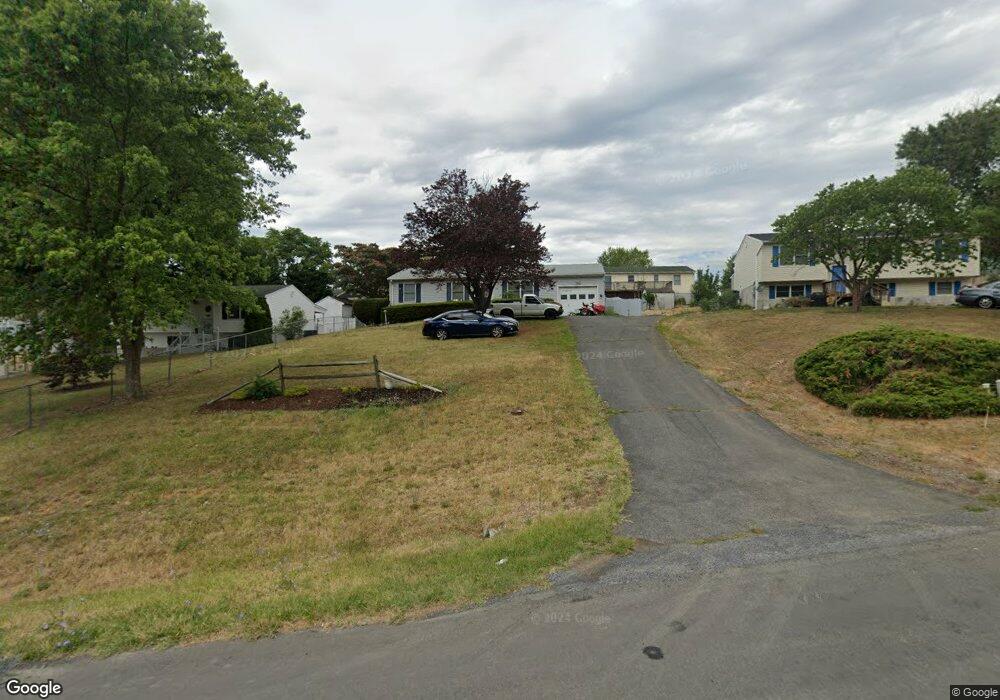 285 Little Sorrel Dr, Strasburg, VA 22657 - photo 1