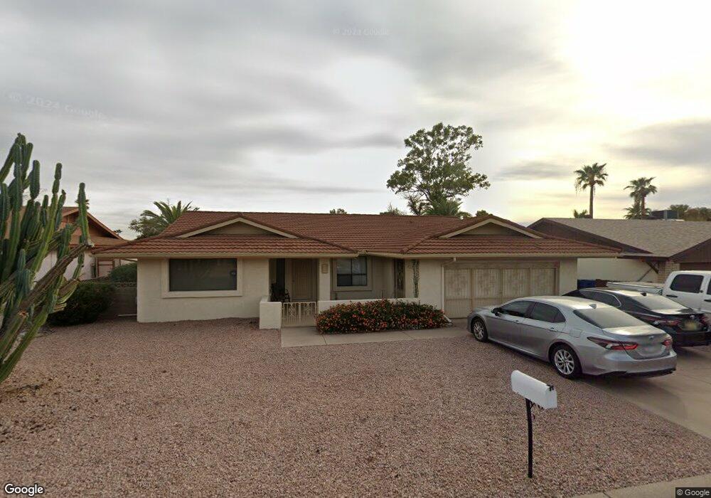 7425 E Edgewood Ave, Mesa, AZ 85208 - photo 1