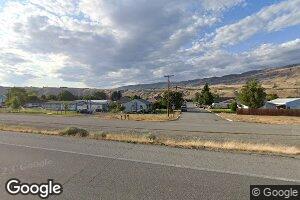 29 Cambridge Ave, Rock Island, WA 98850