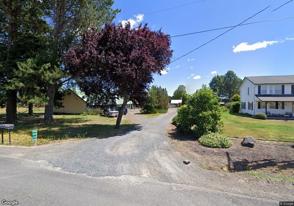 15372 NE Dopp Rd, Newberg, OR 97132 - photo 1