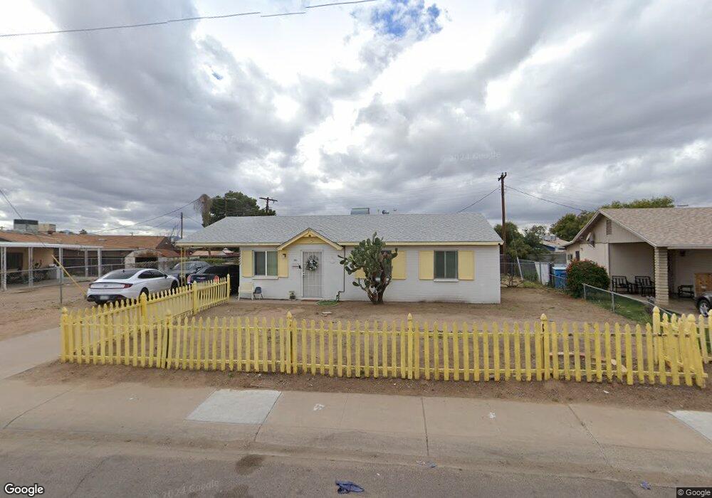 3630 N 81st Ave, Phoenix, AZ 85033 - photo 1