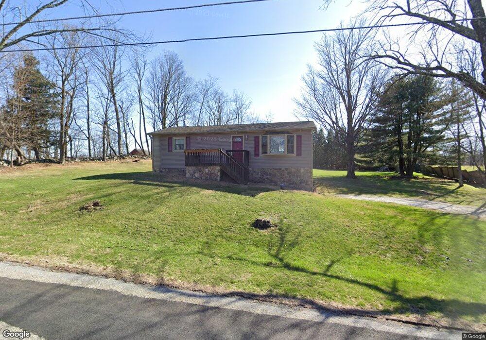 147 Mt Salem Rd, Sussex, NJ 07461 - photo 1