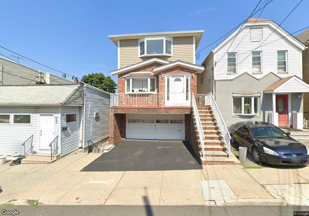 49 Grant St, Fairview, NJ 07022 - photo 1