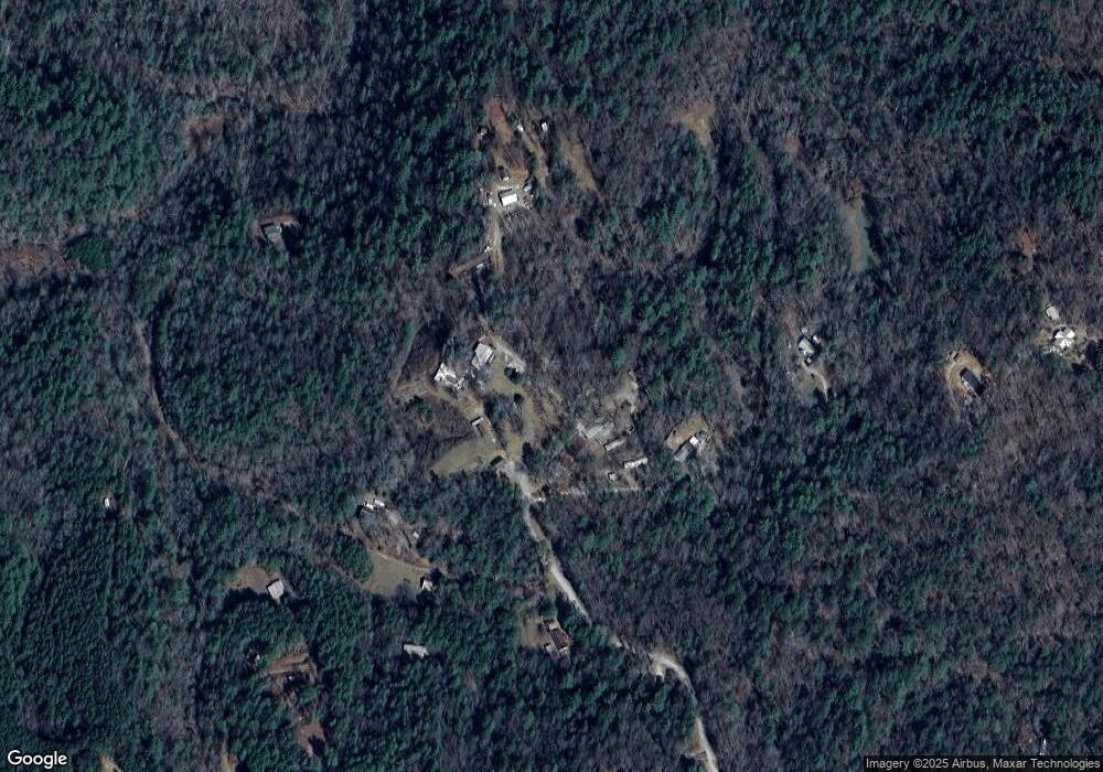 0 Old Mill Rd, Ellijay, GA 30540 - photo 1