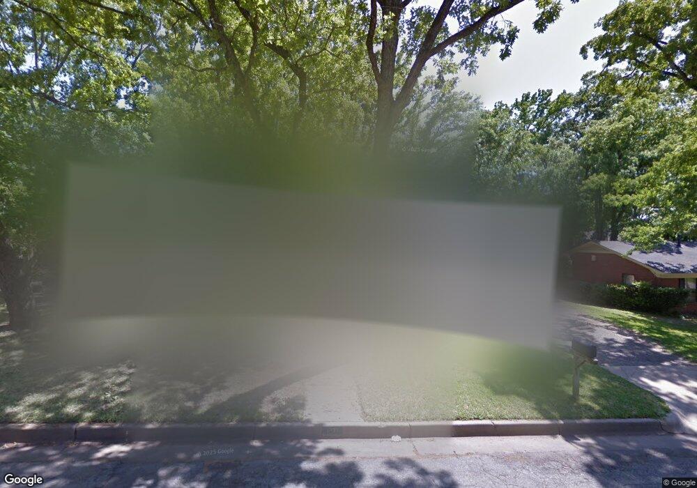 1721 Easy St, Tyler, TX 75703 - photo 1