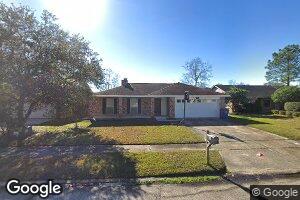 105 N Kings Ct, Slidell, LA 70458