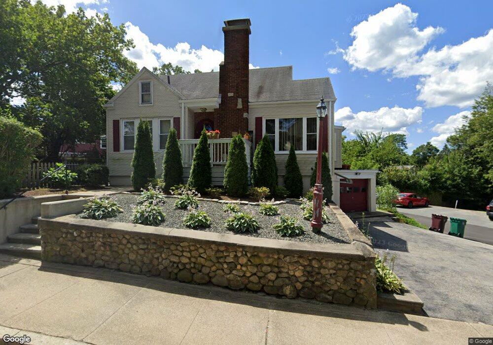 329 Transit St, Woonsocket, RI 02895 - photo 1