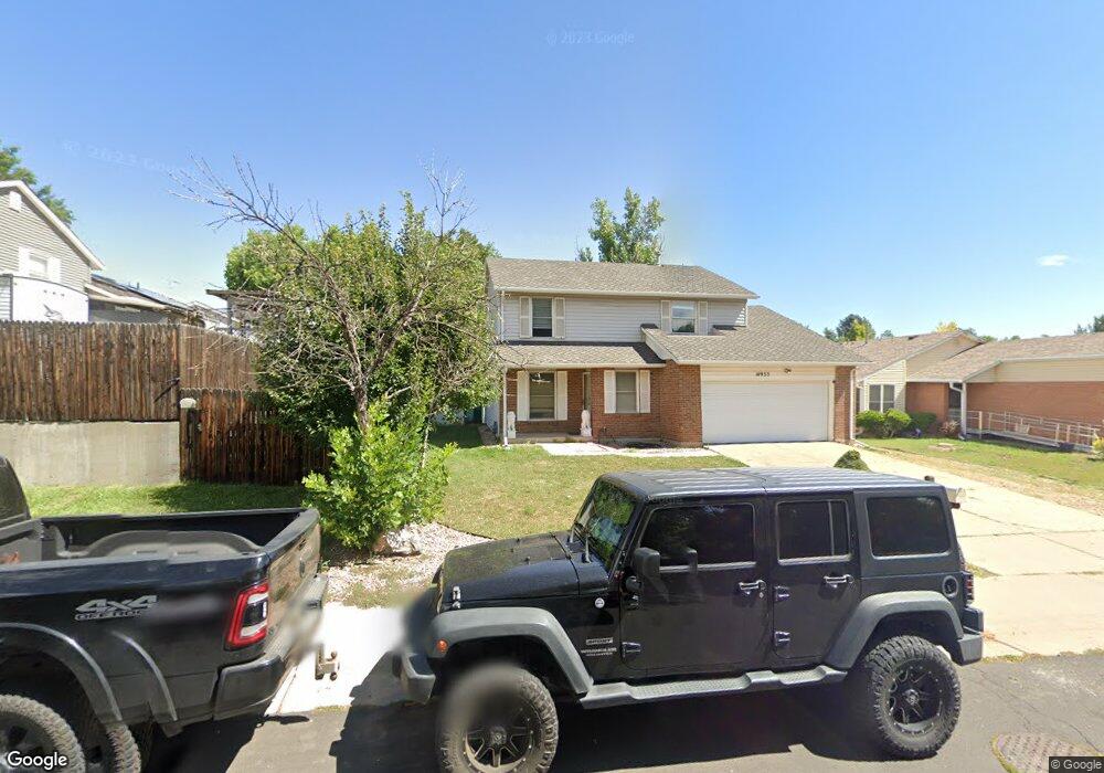 14955 E Carolina Place, Aurora, CO 80012 - photo 1