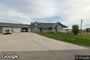 201 13th Ave NE, Choteau, MT 59422