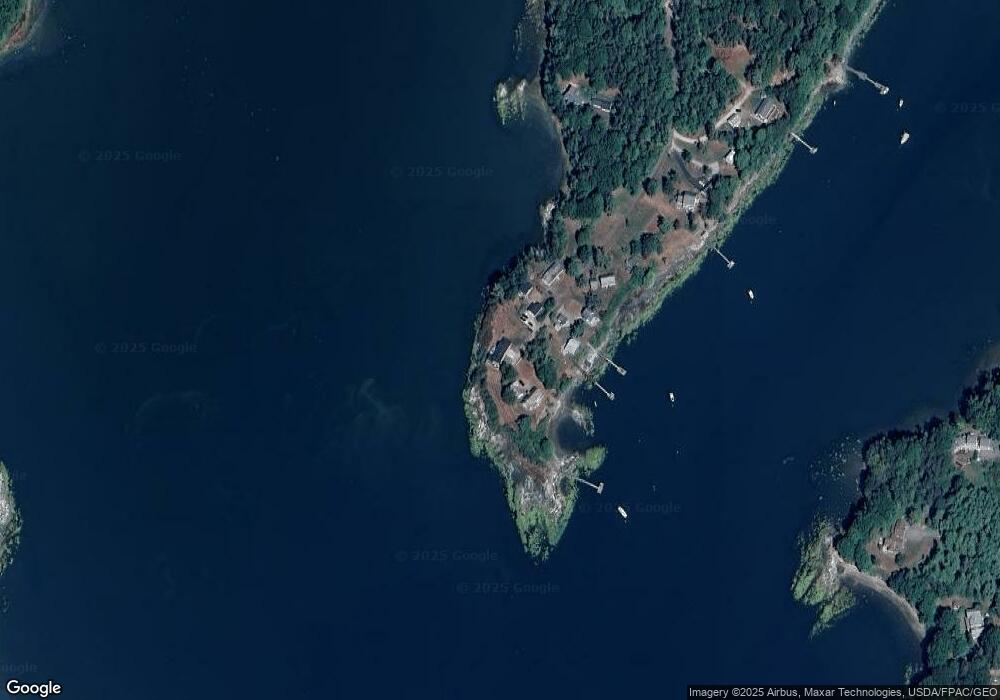 230 Neil's Point Rd, Harpswell, ME 04079 - photo 1