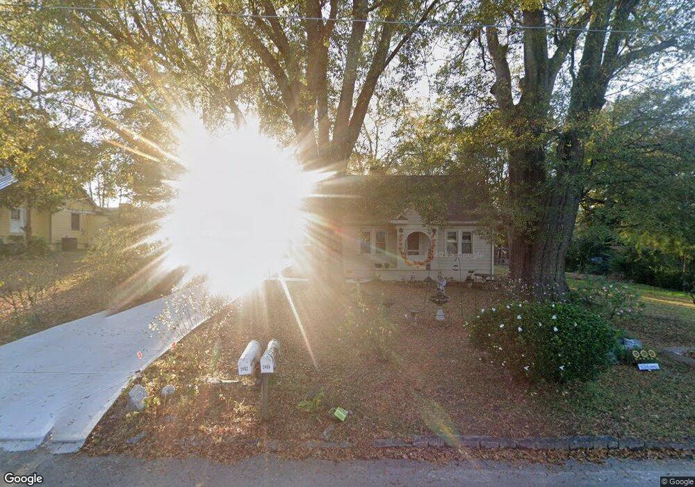 2462 Oak Ave, Tucker, GA 30084 - photo 1