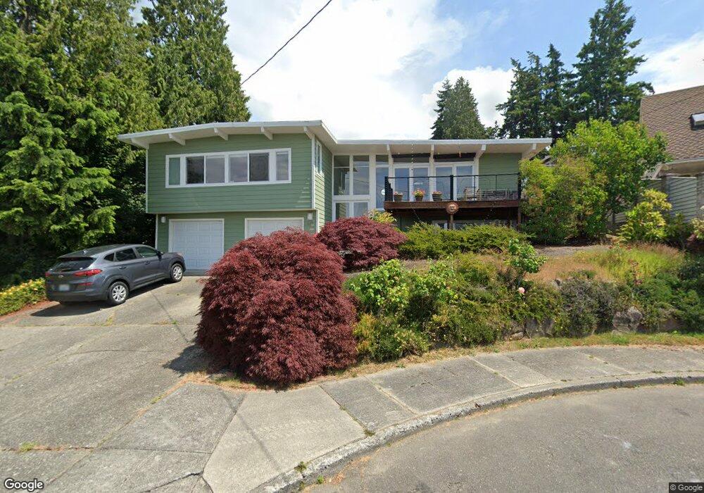 617 View Place, Edmonds, WA 98020 - photo 1