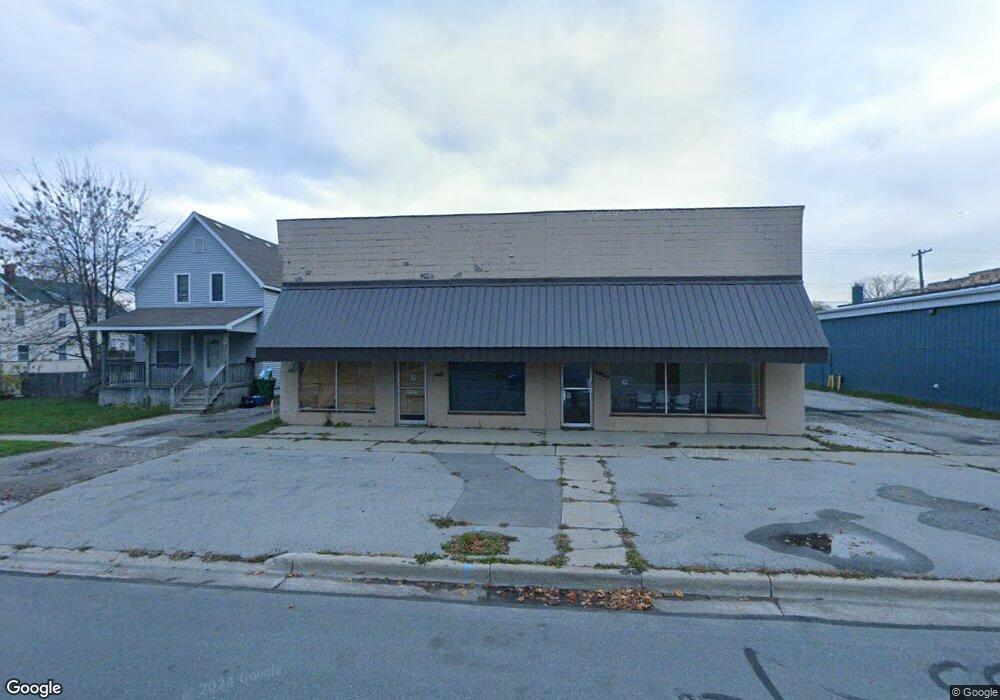 1217 Griswold St, Port Huron, MI 48060 - photo 1
