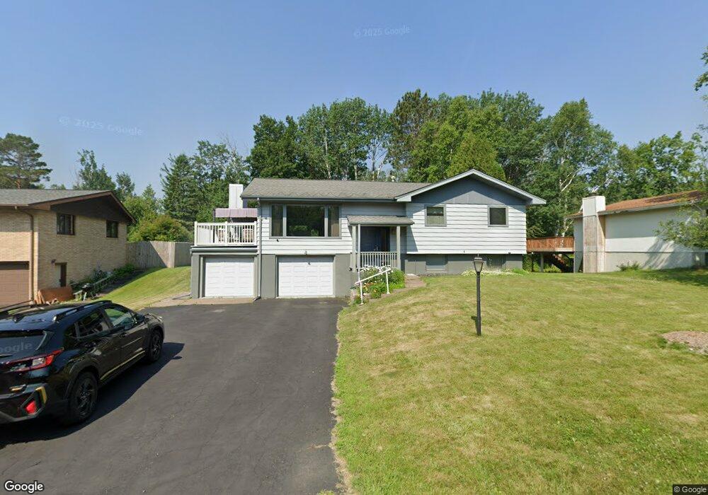 2021 Dunedin Ave, Duluth, MN 55803 - photo 1