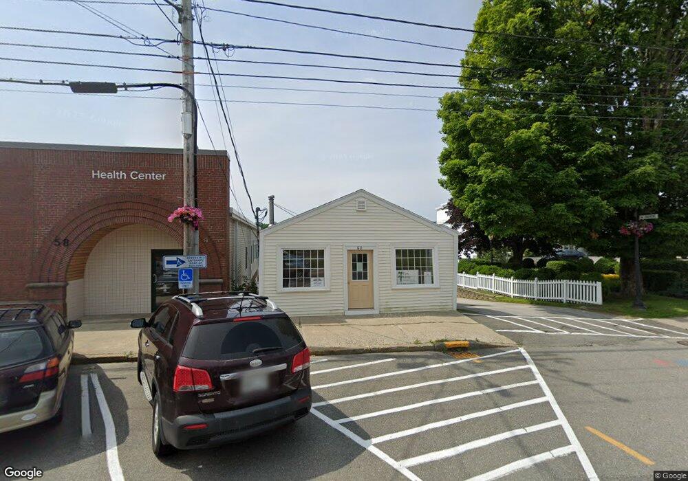 60 Main St, Bucksport, ME 04416 - photo 1