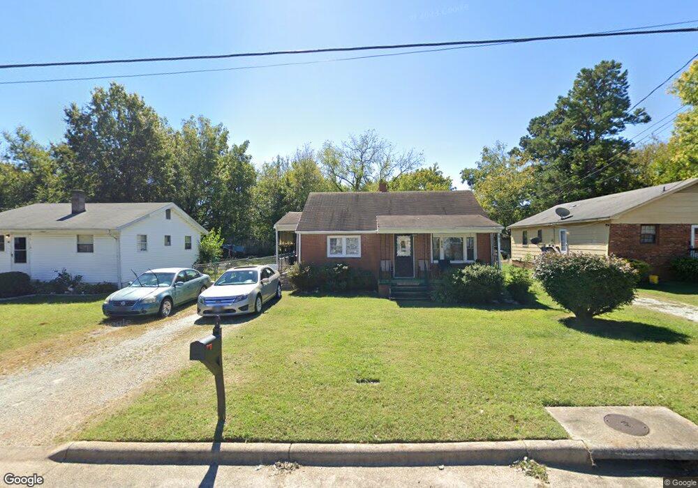 234 Friendly Ave, High Point, NC 27260 - photo 1