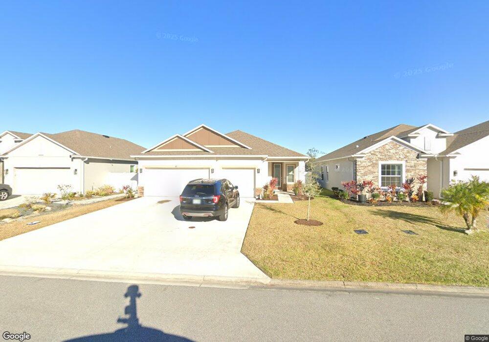87 Oakleaf Way, Palm Coast, FL 32137 - photo 1