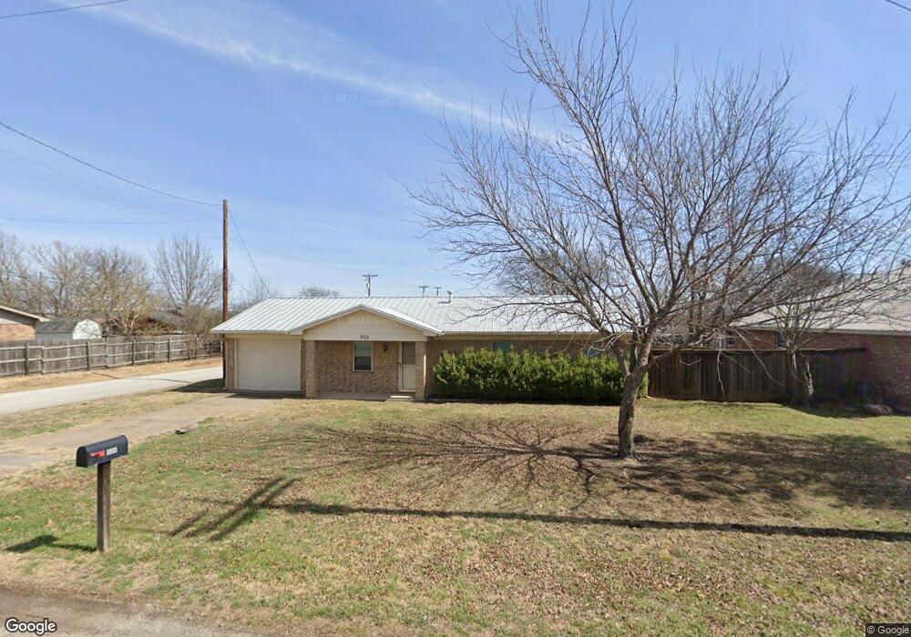 906 N Miller St, Decatur, TX 76234 - photo 1